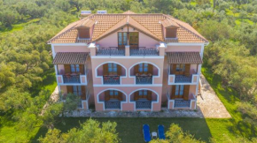  Kavos Psarou Studios & Apartments  Аликес